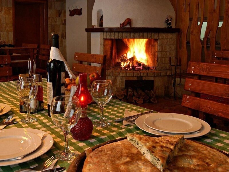 Obraz Monastery 2 Aparthotel (ex. Monastery II, Manastera 2, Manastira 2) 3*