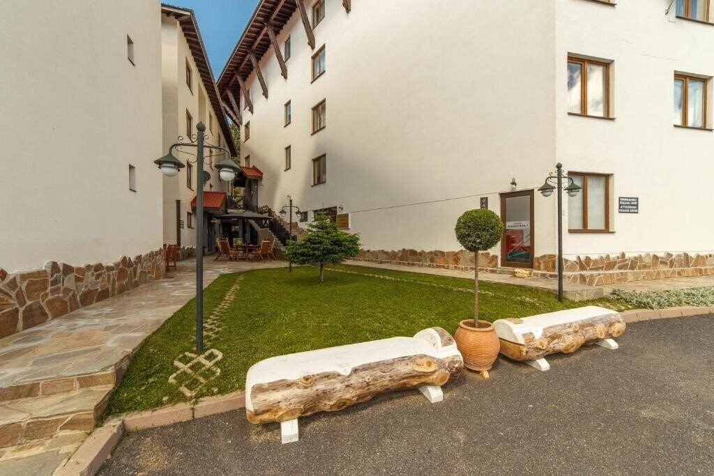 Zdjęcie Monastery 2 Aparthotel (ex. Monastery II, Manastera 2, Manastira 2) 3*