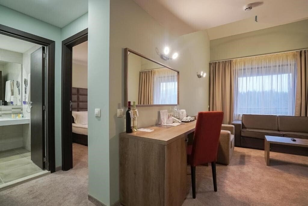 Фотографія Perelik 3*