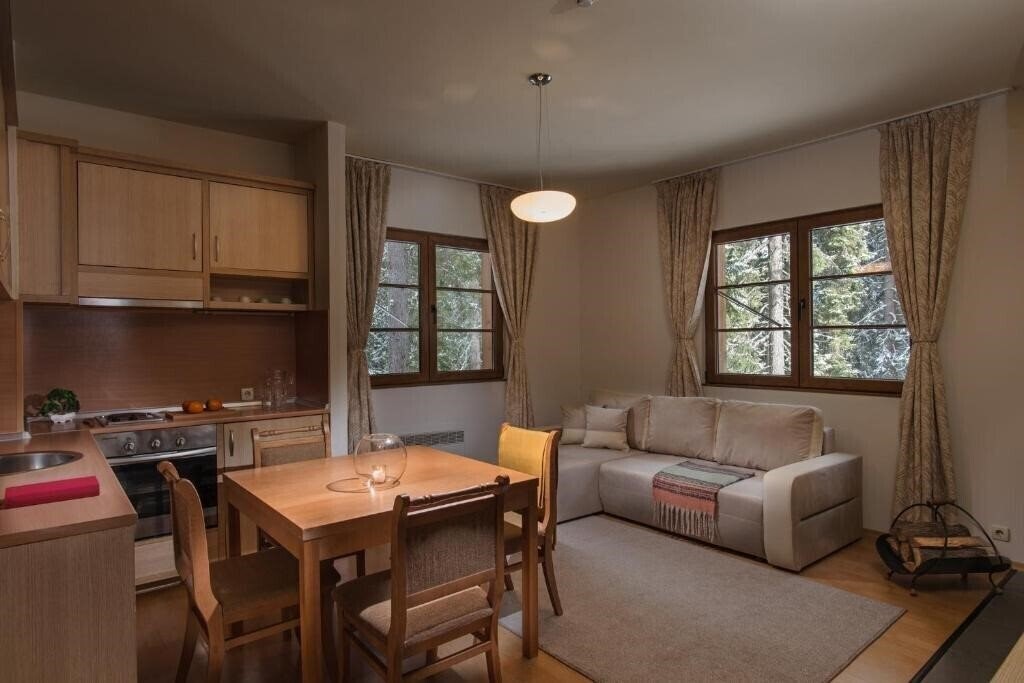 Зображення Apart Hotel Malina Residence 3*