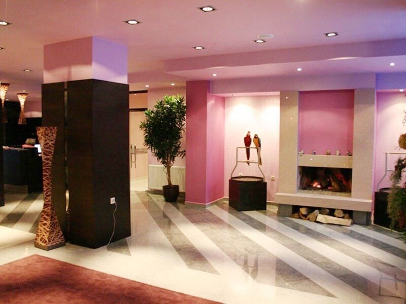 Фотографія Belmont 4*