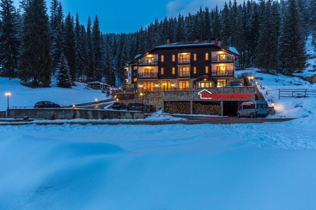 Zdjęcia Stream Resort 3*