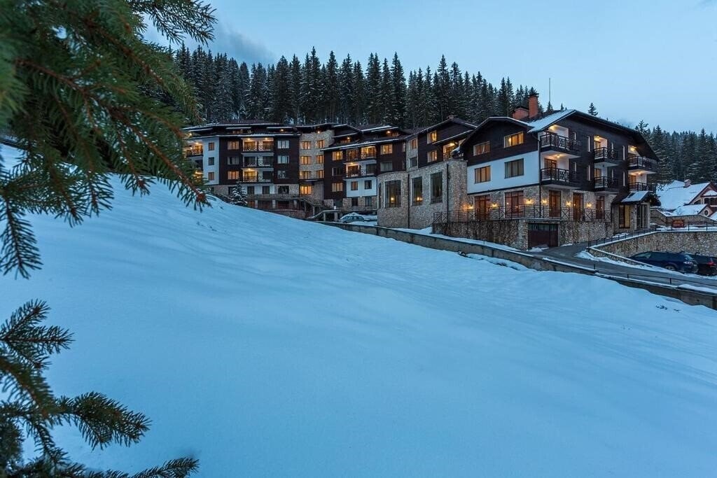 Zdjęcie Stream Resort 3*