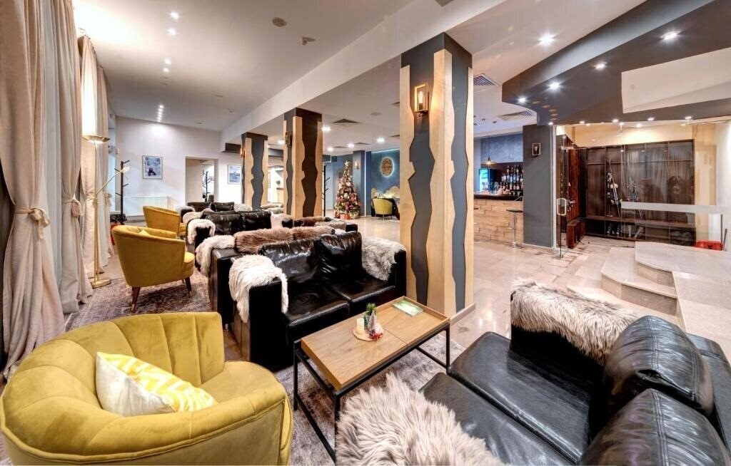 Zdjęcie Panorama 3*