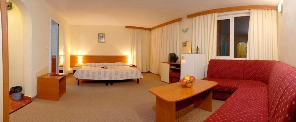 Zdjęcia Hotel Prespa 3*