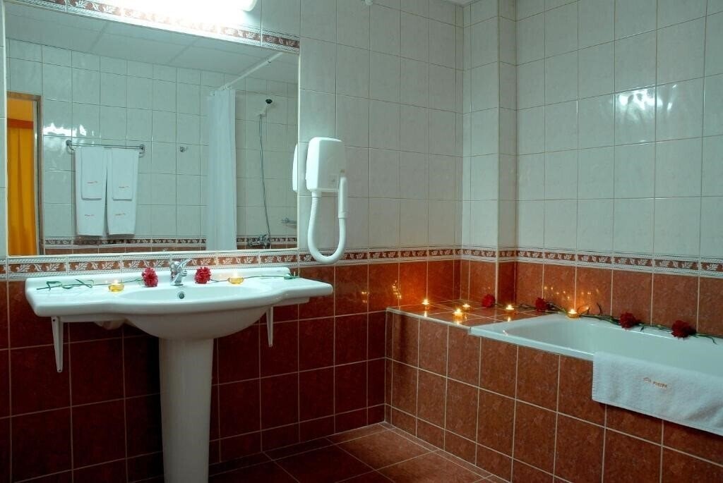 Zdjęcie Hotel Prespa 3*