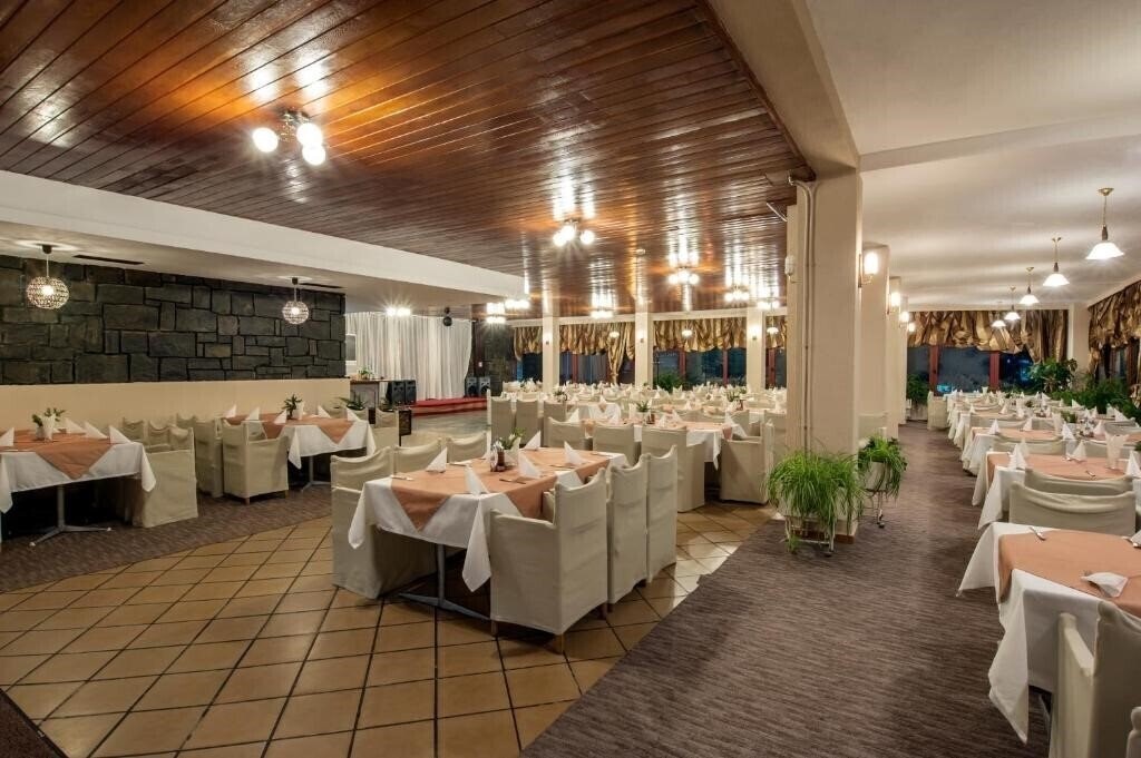 Obraz Hotel Prespa 3*