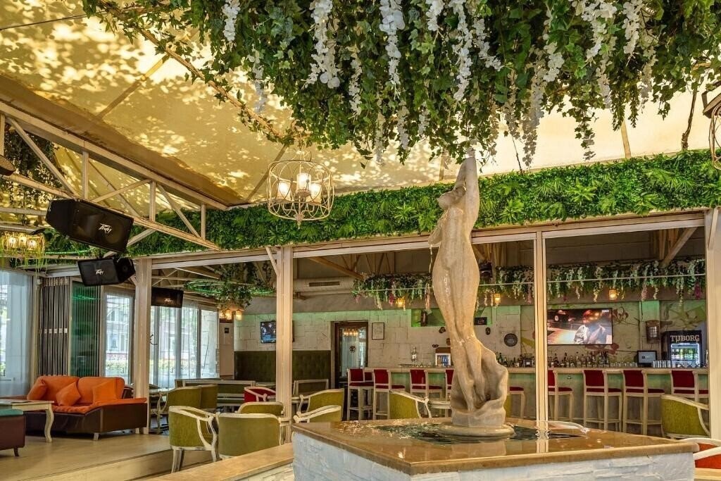 Фотографія Leipzig Hotel 4*