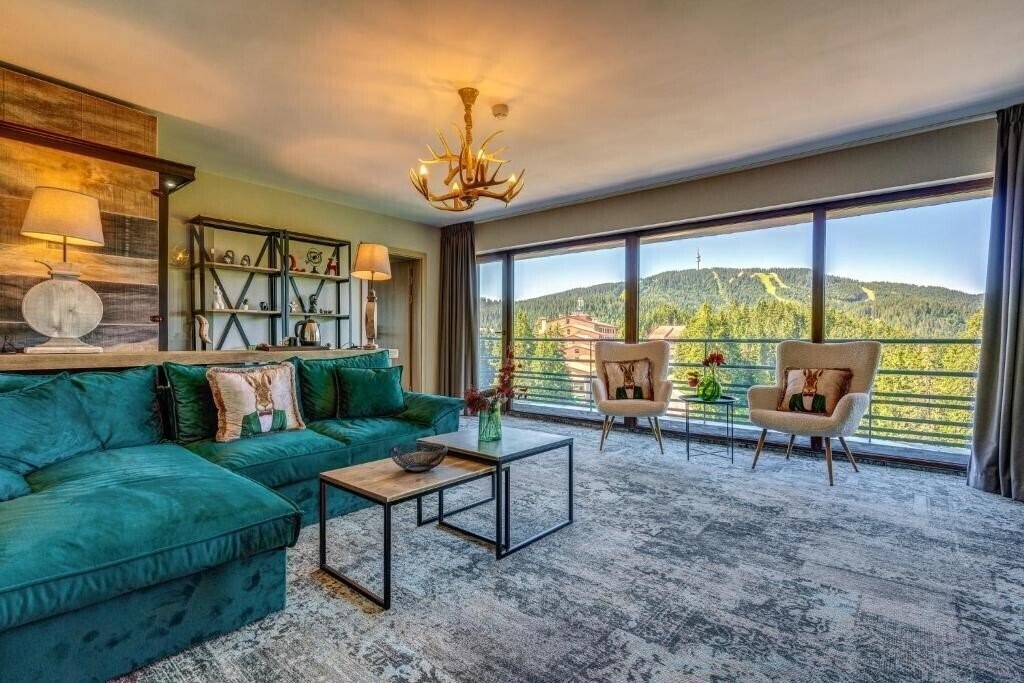 Obraz Grand Hotel Murgavets (ex. Murgavets, Alkoclar Grand Murgavets) 4*