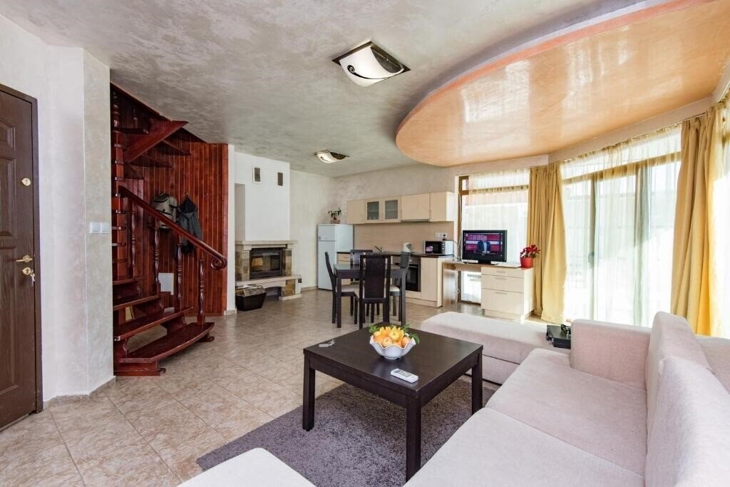 Картинка Forest Nook Villas 4*