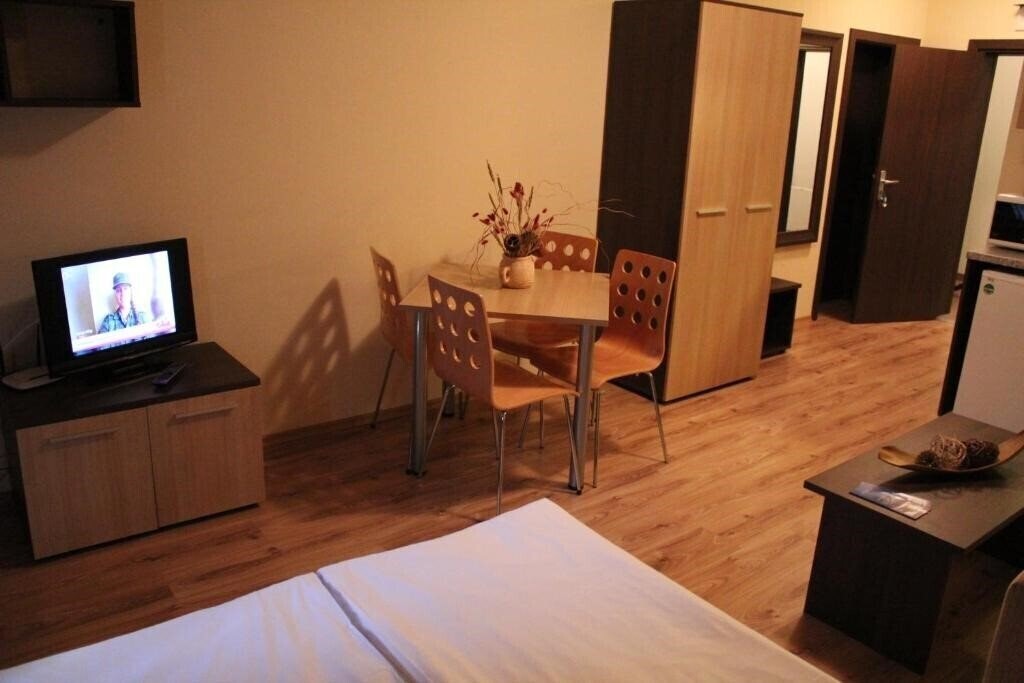 Зображення Apart Hotel Nevada 3*