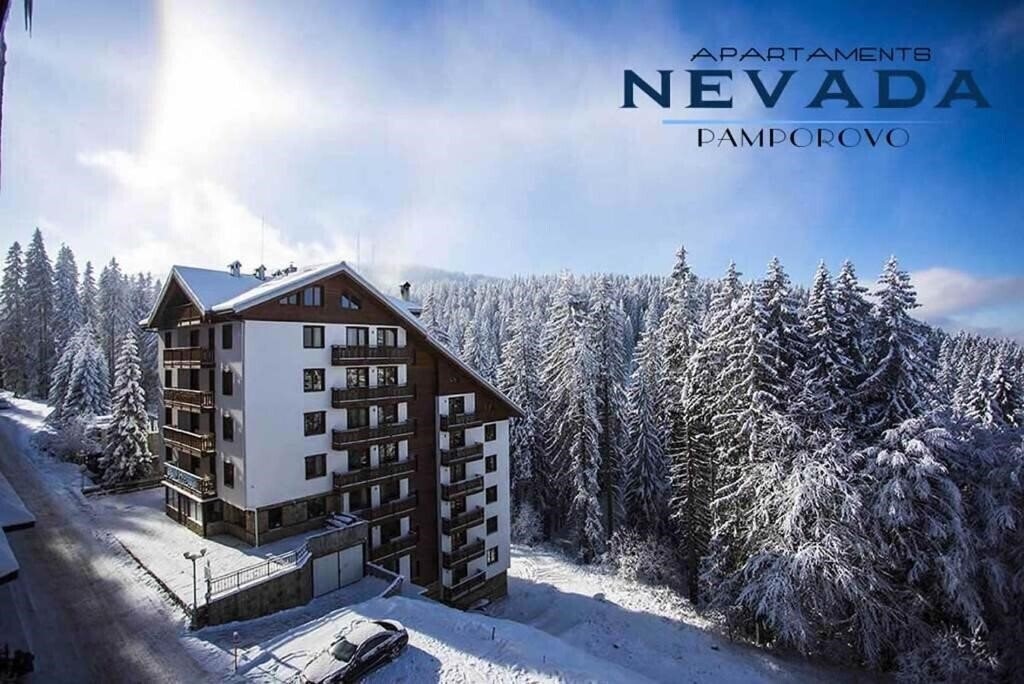 Готель Apart Hotel Nevada 3*