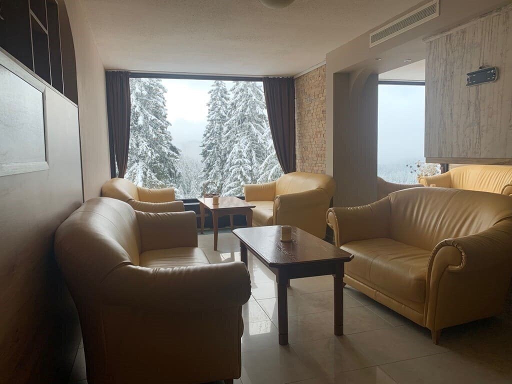 Изображение Kamena (Pamporovo) 3*