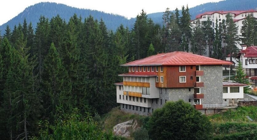 Hotel Zora 3*