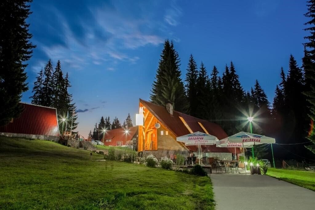 Zdjęcia Complex Malina Pamporovo (ex. Malina Holiday Village, Malina Villas) 3*