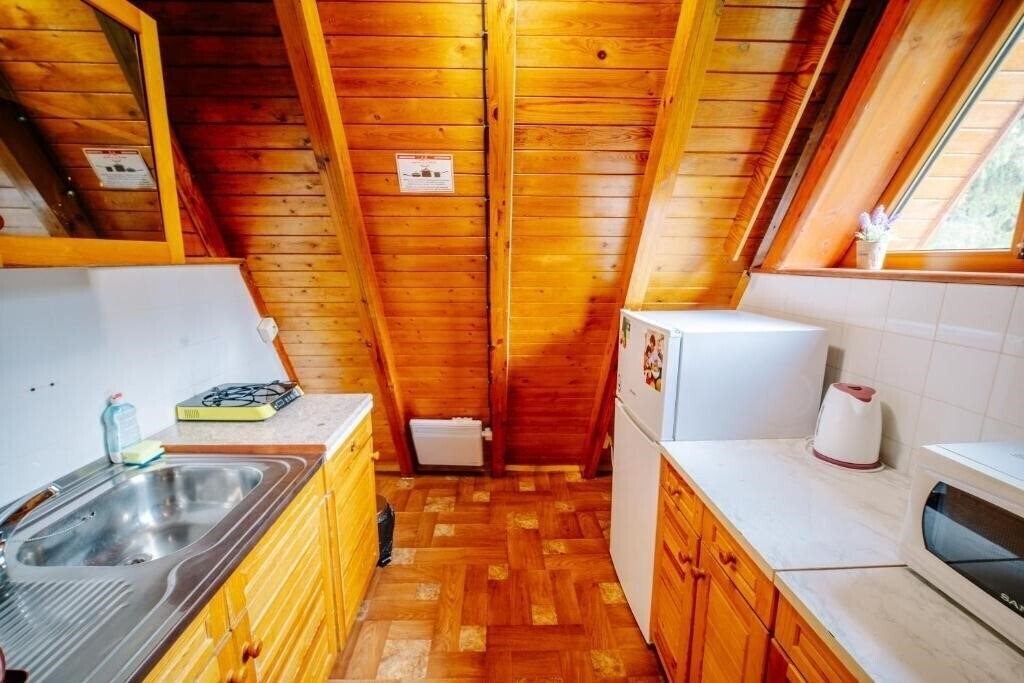 Zdjęcie Complex Malina Pamporovo (ex. Malina Holiday Village, Malina Villas) 3*