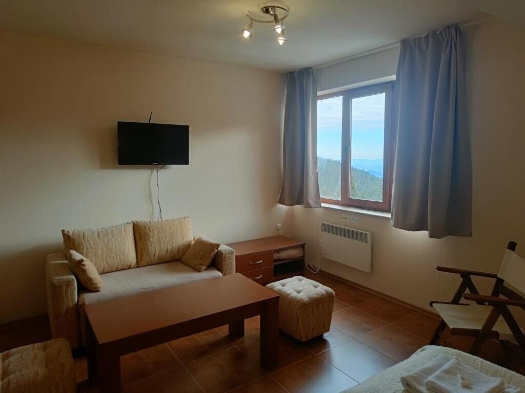 Изображение Lucky Pamporovo & Spa 4*