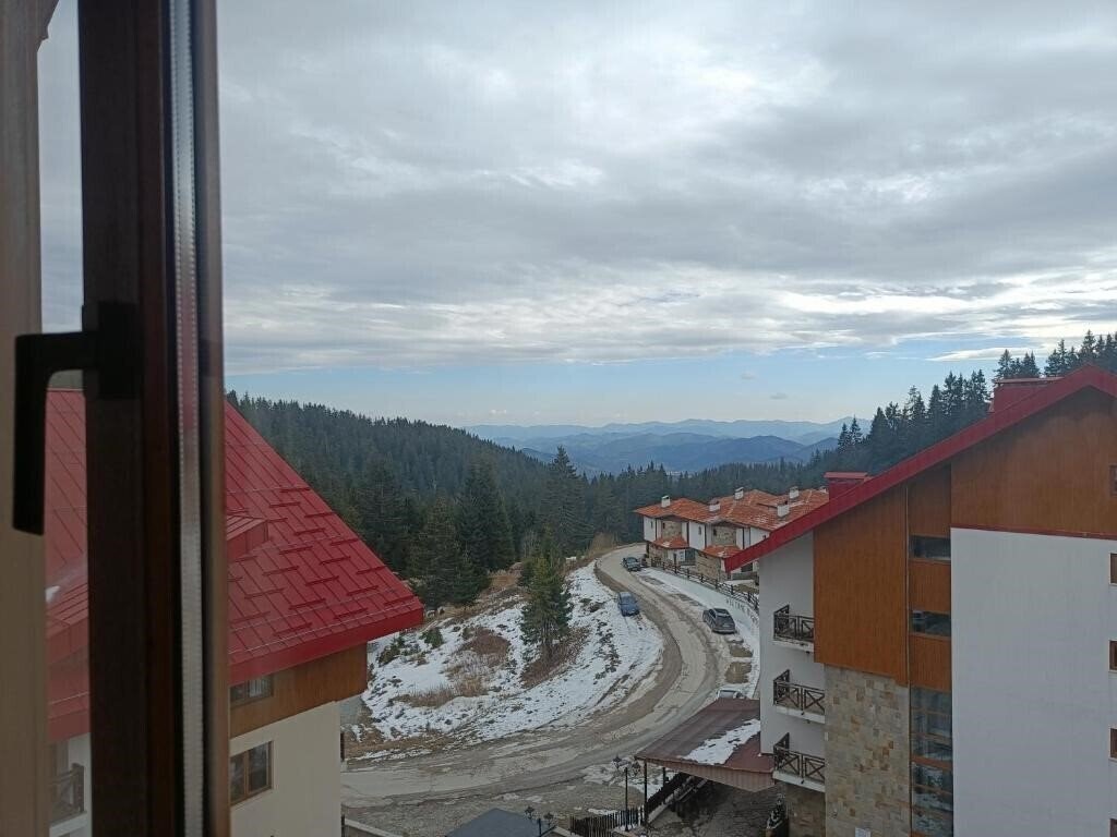 Картинка Lucky Pamporovo & Spa 4*