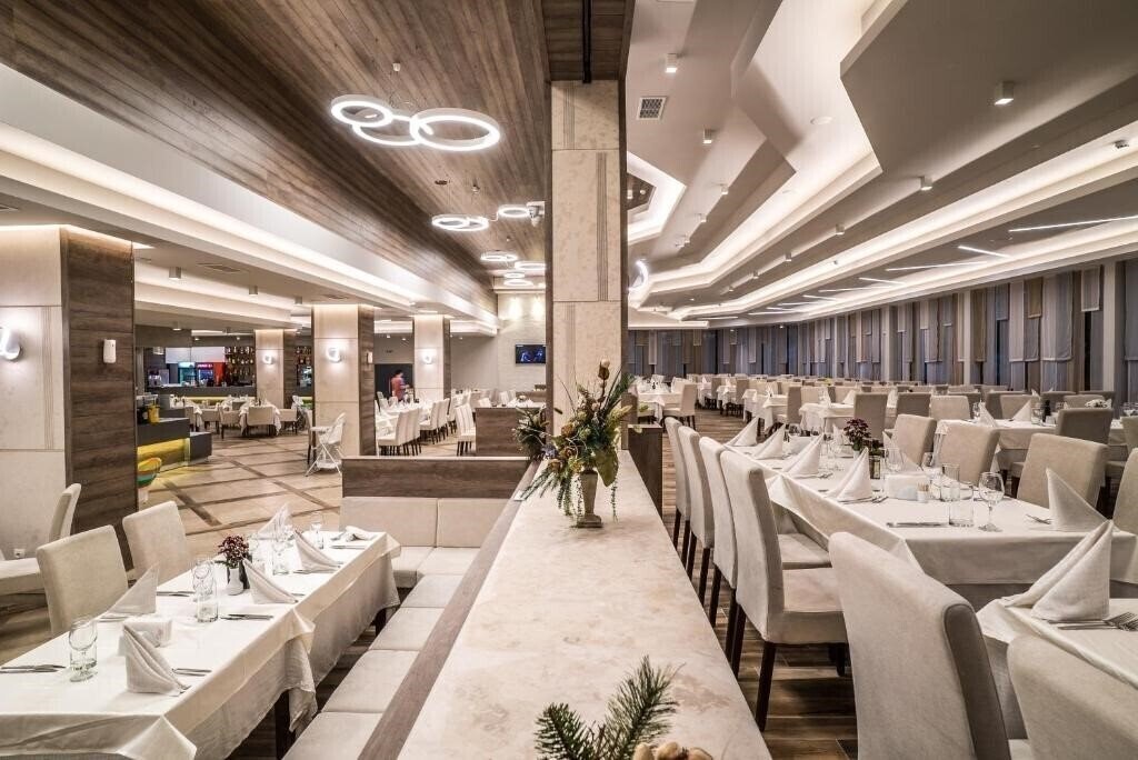 Zdjęcie Перелик 3*