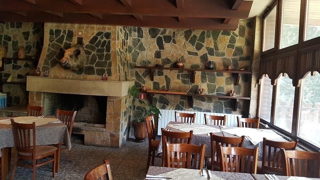 Zdjęcie Evridika 3*