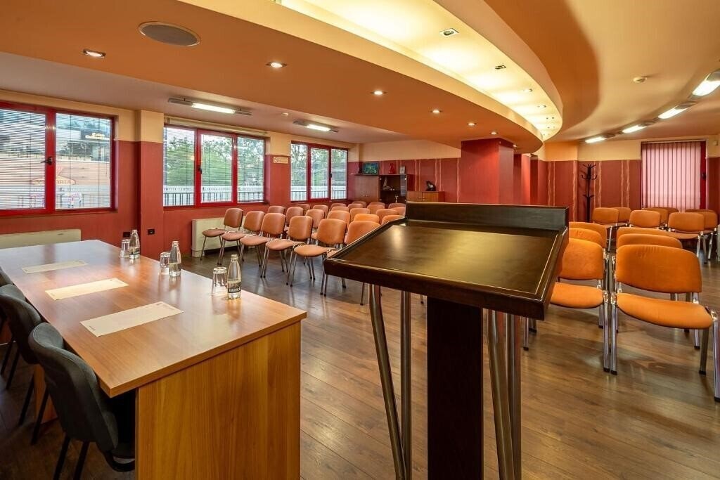 Zdjęcie Leipzig_Plovdiv 4*