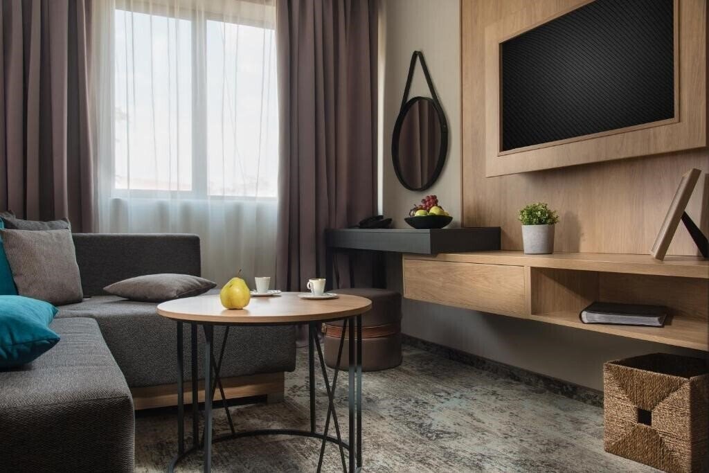 Картинка Stay Hotel 3*