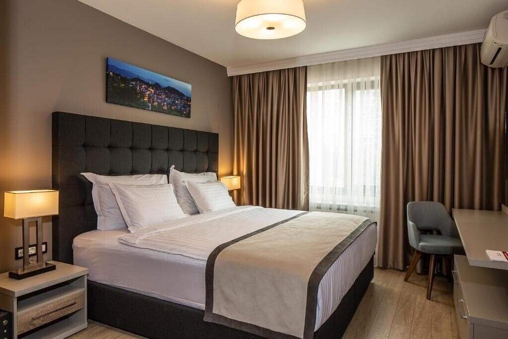 Zdjęcia Best Western Premier Plovdiv Hills 4 4*