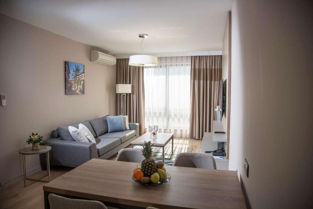 Zdjęcie Best Western Premier Plovdiv Hills 4 4*