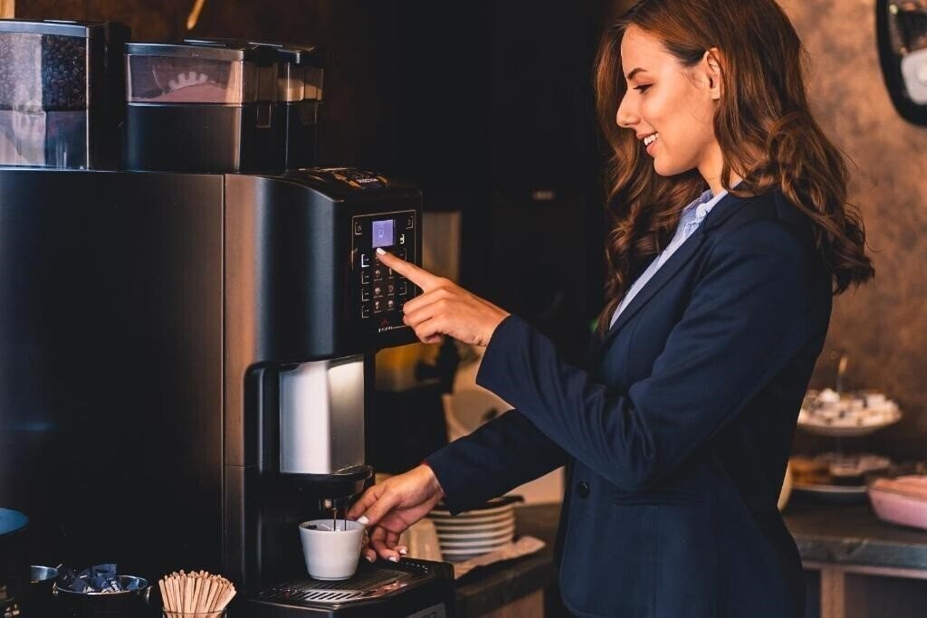 Zdjęcie Plaza Hotel Plovdiv 3*