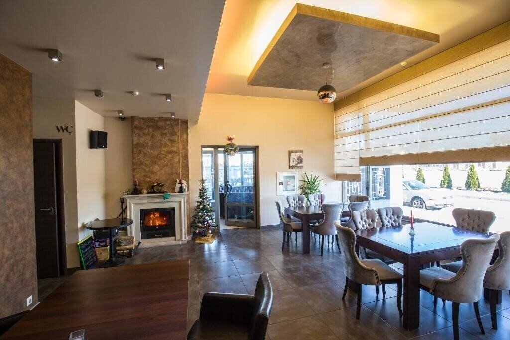 Zdjęcie Plaza Hotel Plovdiv 3*