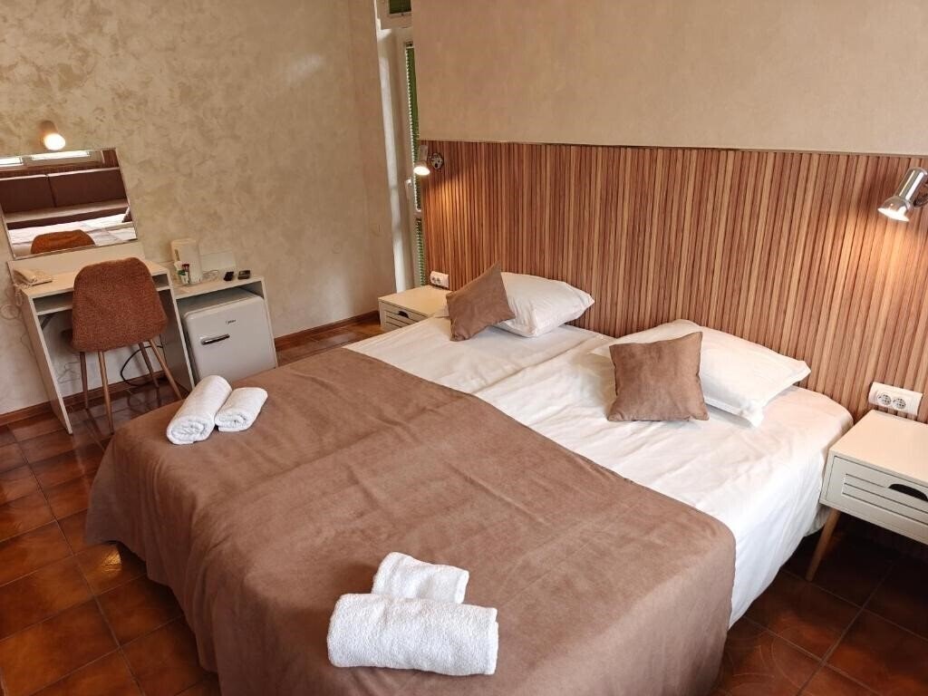 Zdjęcia Noviz Hotel 4*