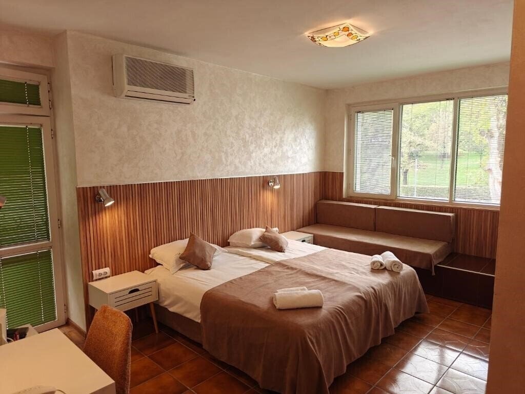 Zdjęcie Noviz Hotel 4*