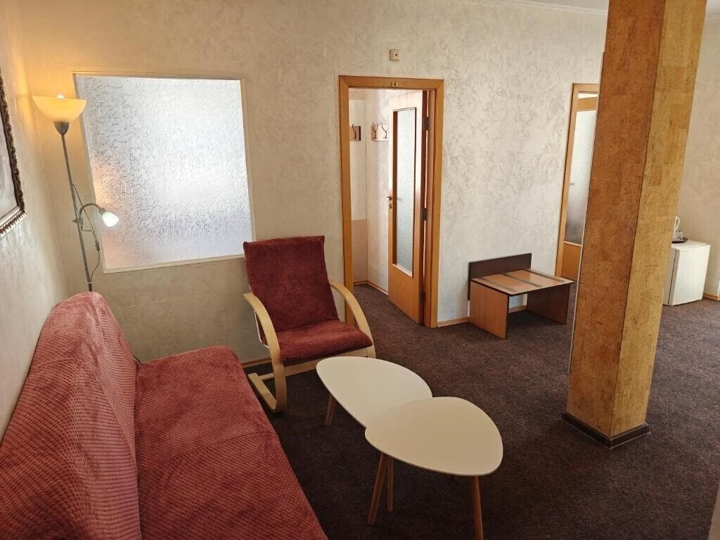 Obraz Noviz Hotel 4*