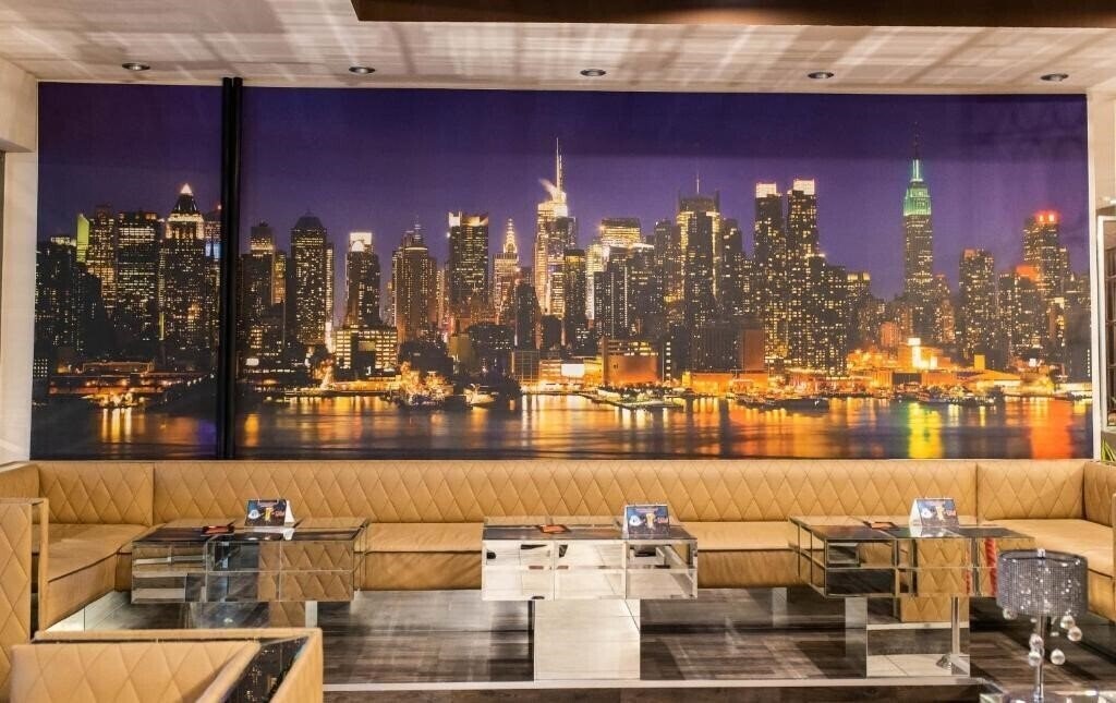 Zdjęcia Hotel Sps 2*