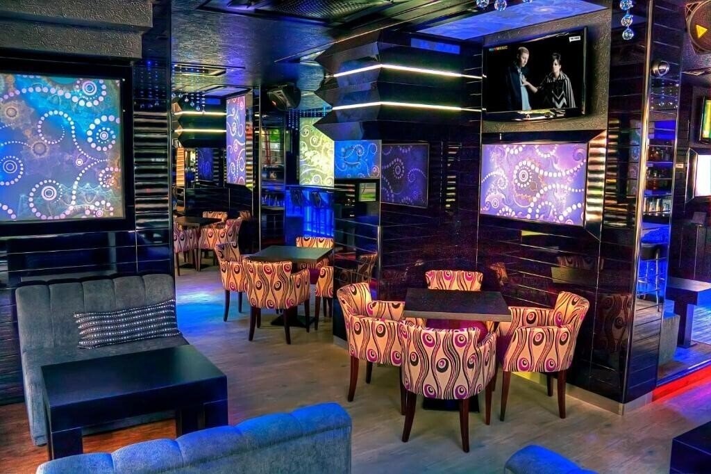 Zdjęcie Hotel Noris 3*