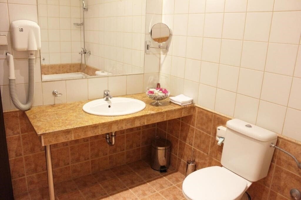 Zdjęcie Hotel Kendros 3*