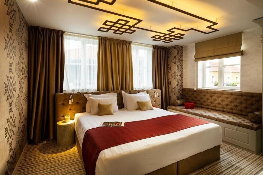 Zdjęcie Gallery 37, Bw Premier Collection 3*