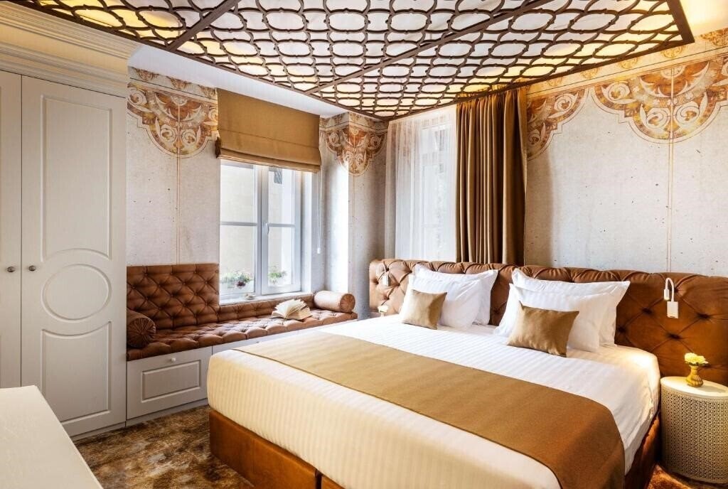 Zdjęcie Gallery 37, Bw Premier Collection 3*