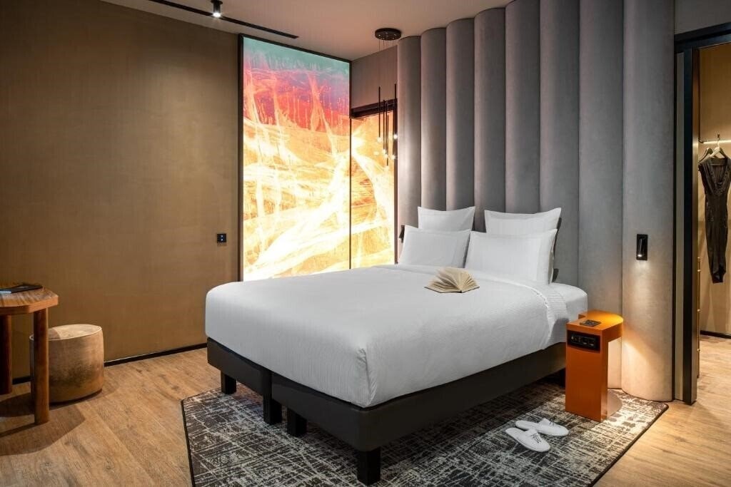 Zdjęcie The Emporium Plovdiv Mgallery Hotel Collection 5*