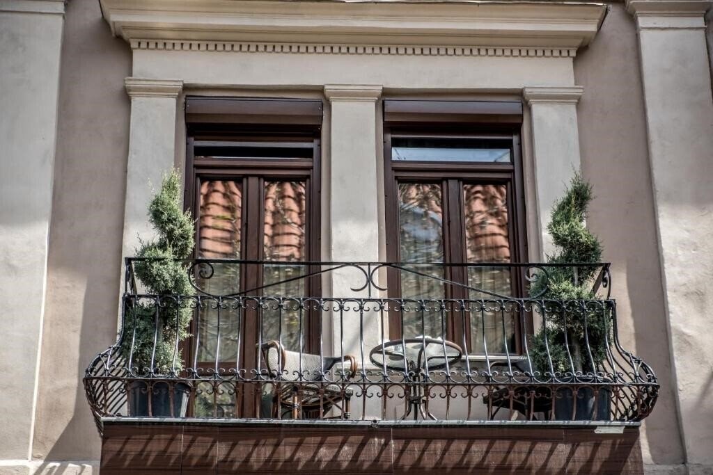 Zdjęcie 7th Sense Boutique Guest House 3*