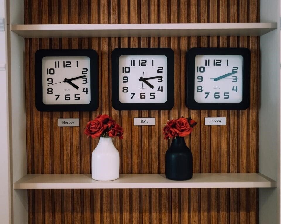 Obraz Boulevard 7 Hotel 4*