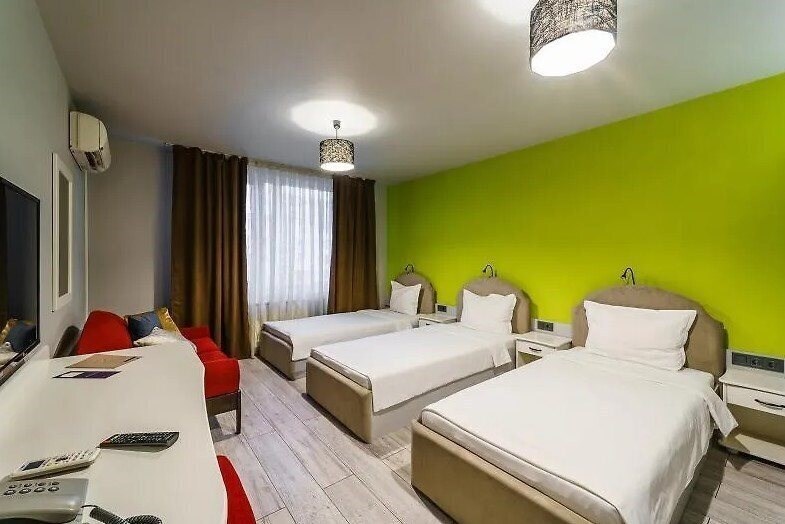 Zdjęcie Boulevard 7 Hotel 4*