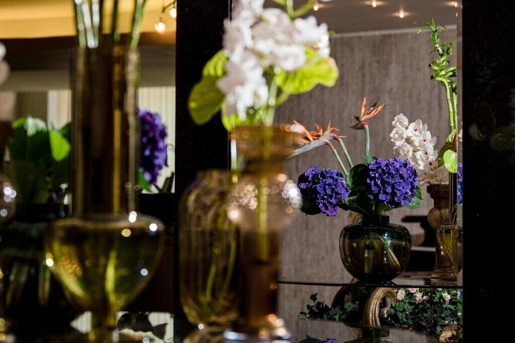 Zdjęcie St Petersburg 4*