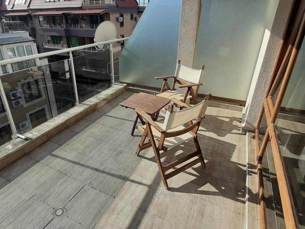 Фото Pomorie Bay 3*