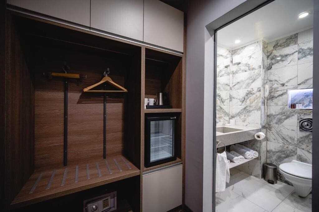 Фотографія Saint George Hotel & SPA 4*