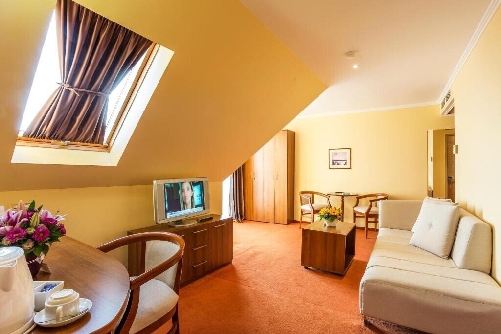 Зображення Saint George Hotel & SPA 4*