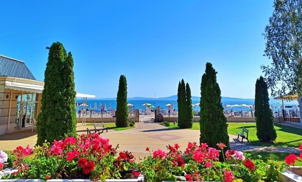 Zdjęcia Festa Pomorie 4*