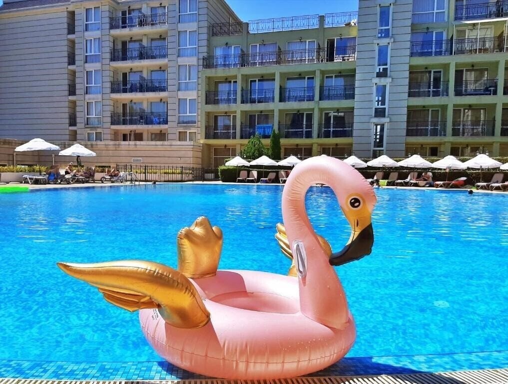 Zdjęcie Festa Pomorie 4*