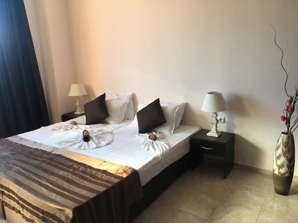 Фото Apart Hotel Salt Lake 4*
