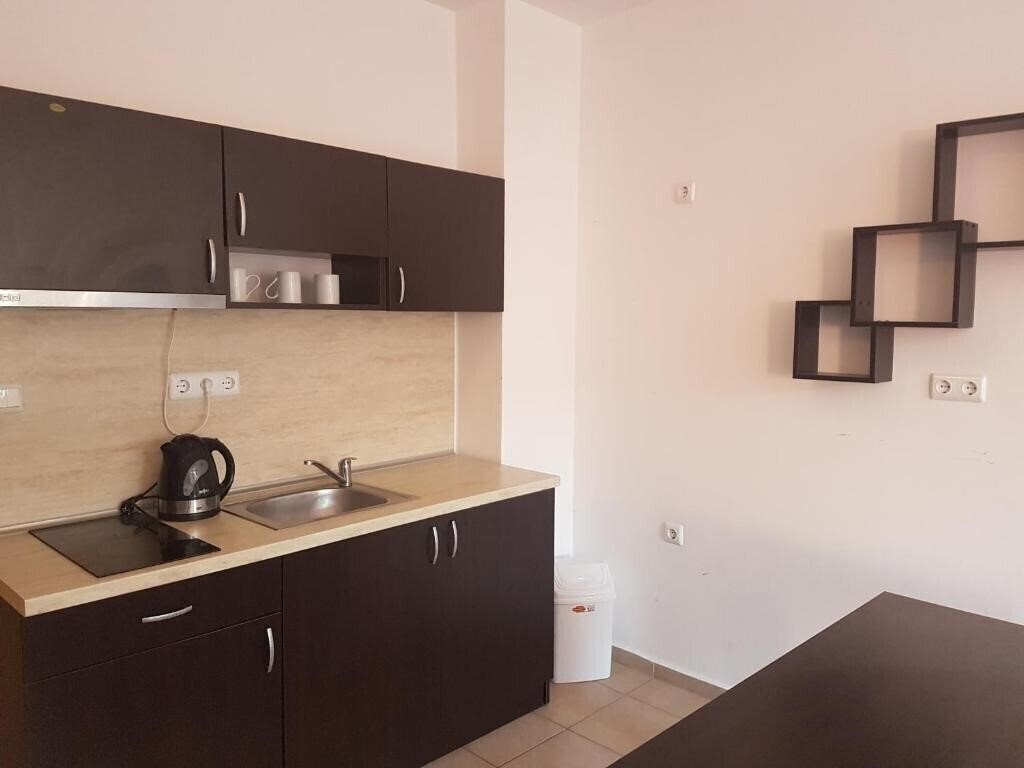 Зображення Apart Hotel Salt Lake 4*